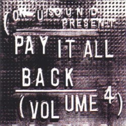 Pay It All Back, Volume 4