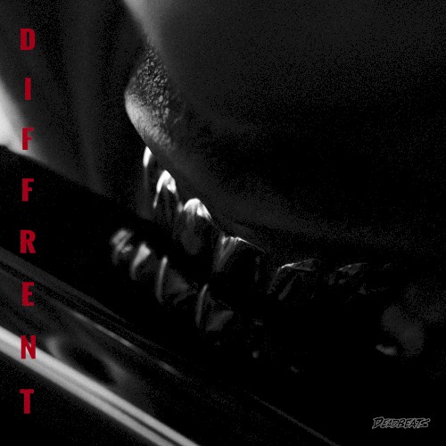 DIFFRENT