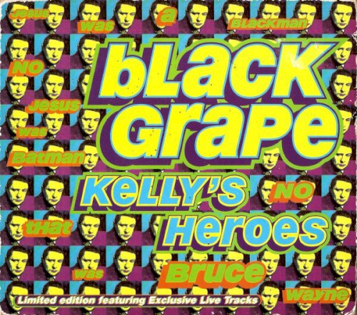 Kelly’s Heroes