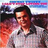 I Can’t Stop Loving You (Lost Her on Our Last Date)
