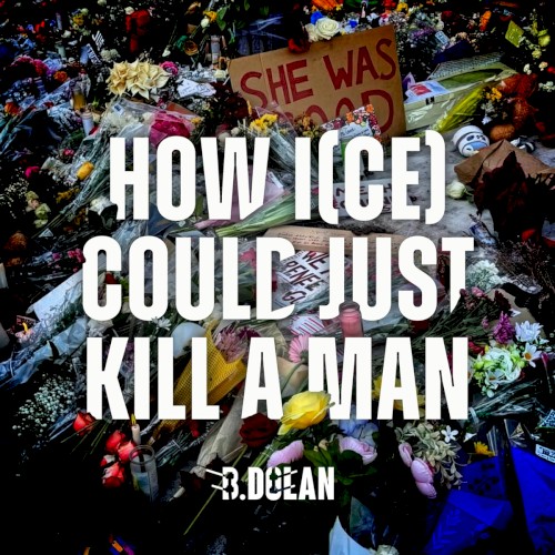 How I(CE) Could Just Kill A Man