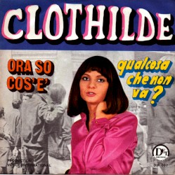 Ora So Cos'E' / Qualcosa Che Non Va?