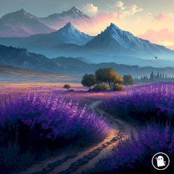 Lavender