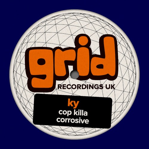 Cop Killa / Corrosive