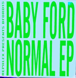 Normal EP