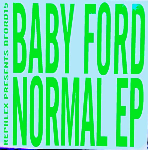 Normal EP