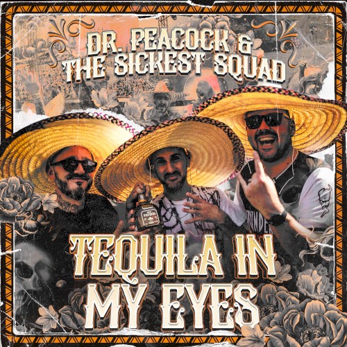 Tequila In My Eyes