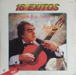 El romántico de siempre