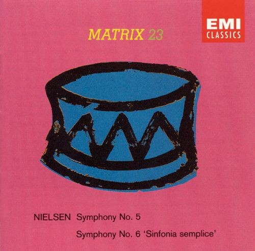 Symphonies Nos. 5 & 6