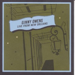Live From New Orleans