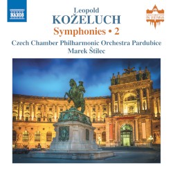 Symphonies • 2