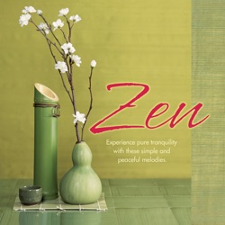 Zen, Music for Balance and Relaxation