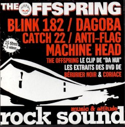 Sampler Rock Sound, Volume 81