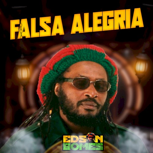 Falsa Alegria