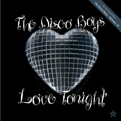 Love Tonight
