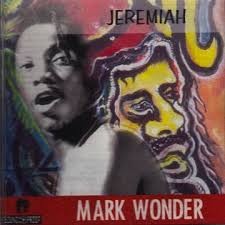 Jeremiah