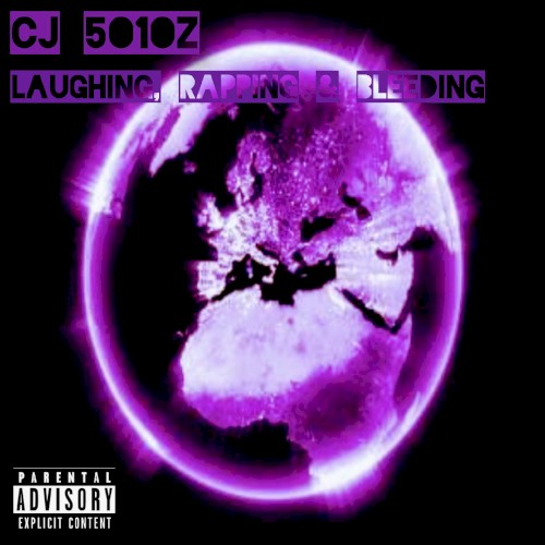 Laughing, Rapping & Bleeding