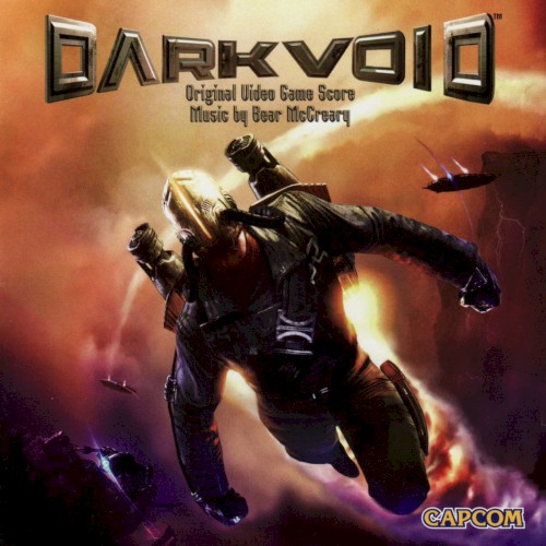 Dark Void
