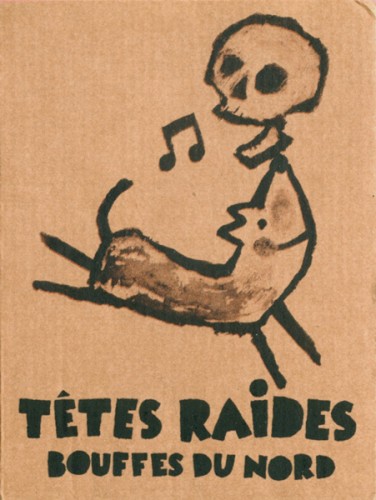 Bouffes du Nord