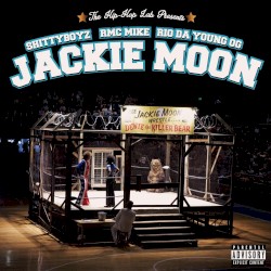 Jackie Moon
