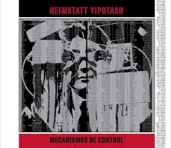 Mecanismos de Control
