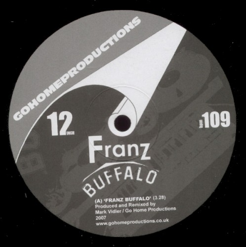 Franz Buffalo