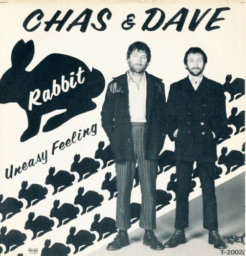 Rabbit