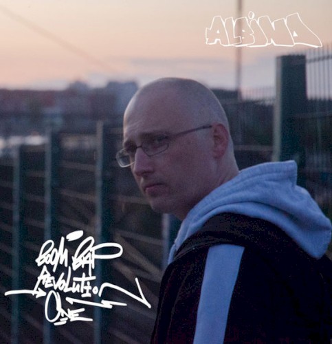 Boom Bap. Revolution. One