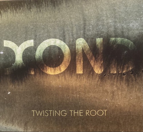 Twisting the Root
