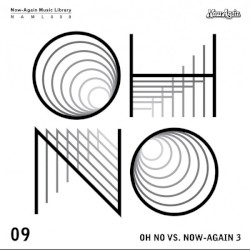 Oh No VS. Now-Again 3