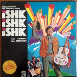 Ishk Ishk Ishk