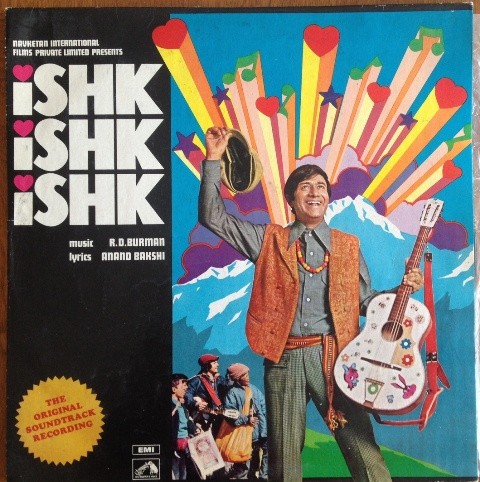 Ishk Ishk Ishk