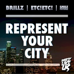 Represent Your City