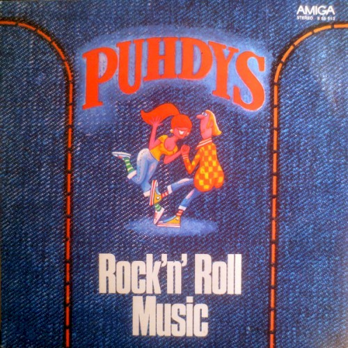 Rock ’n’ Roll Music