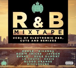 R & B Mixtape
