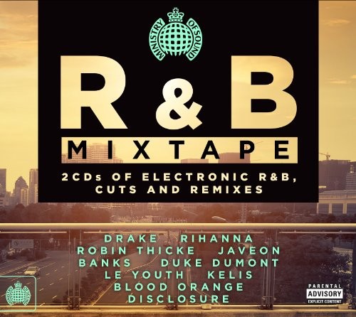 R & B Mixtape