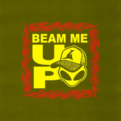Beam Me Up