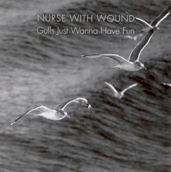 Gulls Just Wanna Have Fun