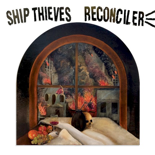 Ship Thieves / Reconciler