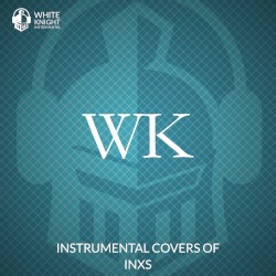 Instrumental Covers of Inxs