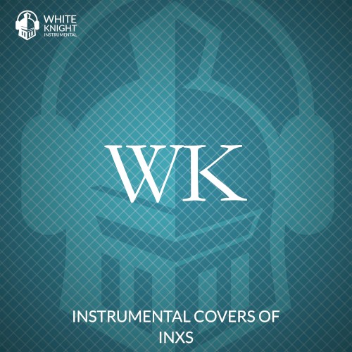 Instrumental Covers of Inxs