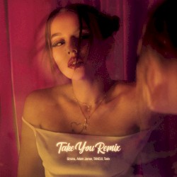 Take You (Remix)