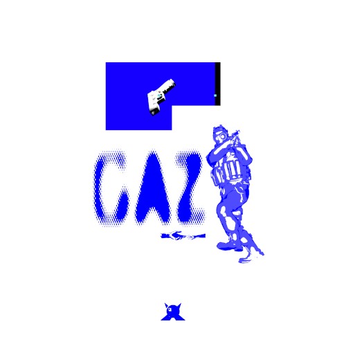 GAZ