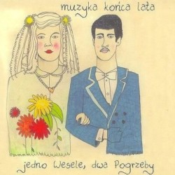 Jedno wesele, dwa Pogrzeby