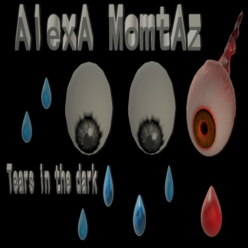 Tears in the Dark