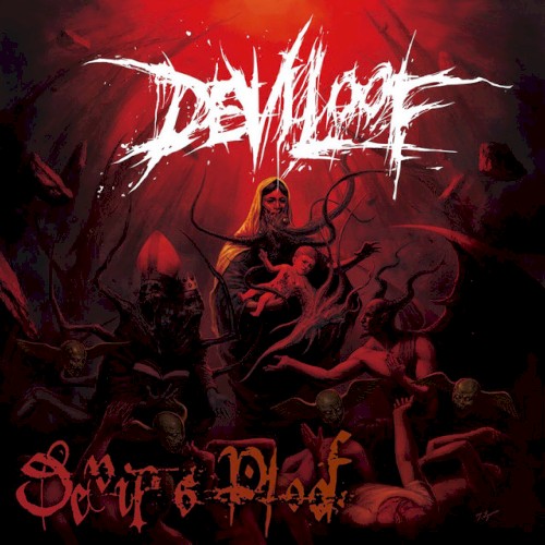 Devil’s Proof