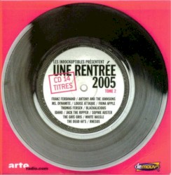 Une rentrée 2005, tome 2