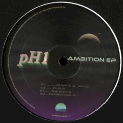 Ambition EP