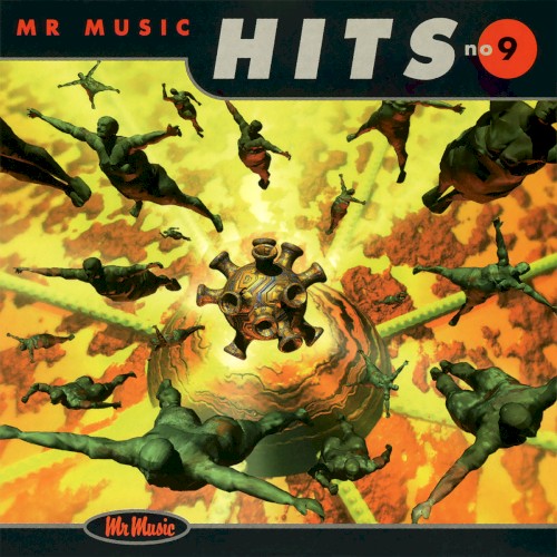 Mr Music Hits 9-95
