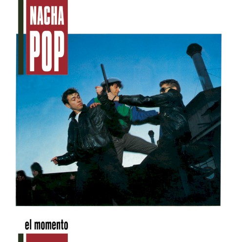 El momento